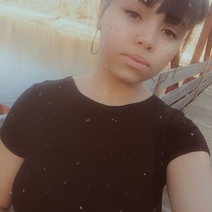 Meet your Posher, Keira